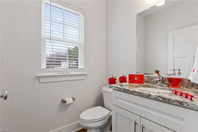 500 Kitson CT, Chesapeake, VA 23320