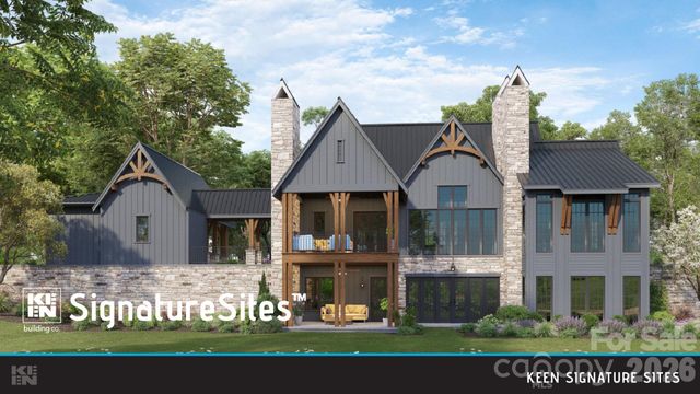 TBD White Eagle Trail, Banner Elk, NC 28604