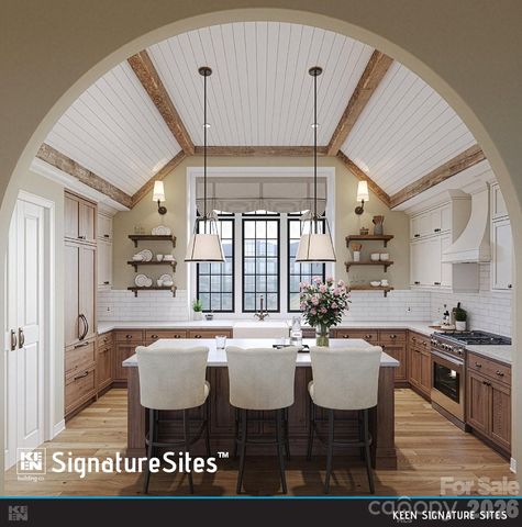 TBD White Eagle Trail, Banner Elk, NC 28604