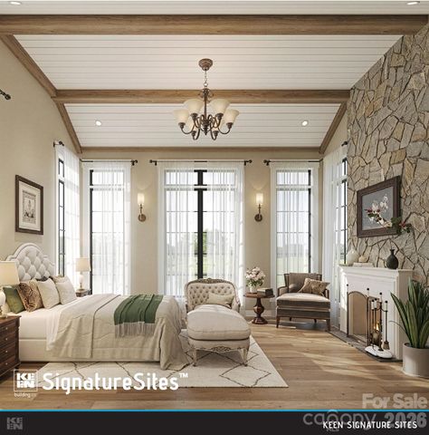 TBD White Eagle Trail, Banner Elk, NC 28604