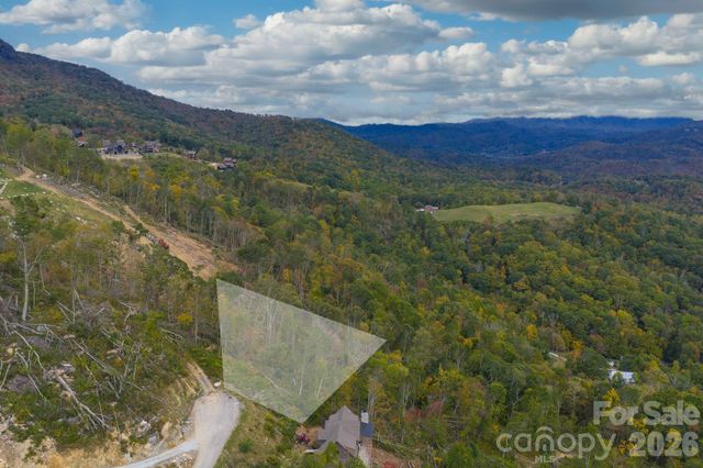 TBD White Eagle Trail, Banner Elk, NC 28604