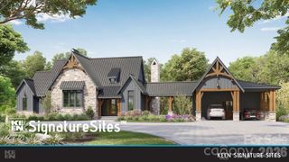 TBD White Eagle Trail, Banner Elk, NC 28604