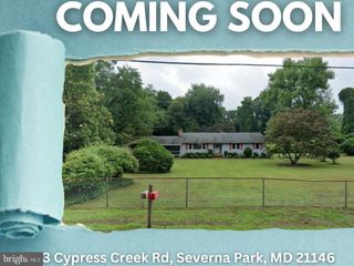 213 CYPRESS CREEK RD, Severna Park, MD 21146
