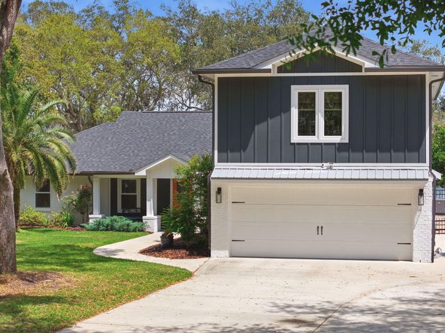 6770 Tom King Bayou Road, Navarre, FL 32566