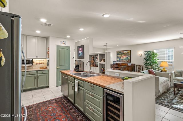 8580 W Amazilia Place, Tucson, AZ 85757
