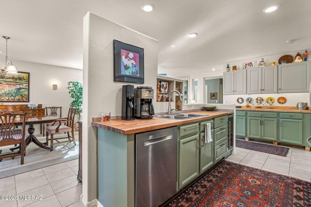 8580 W Amazilia Place, Tucson, AZ 85757