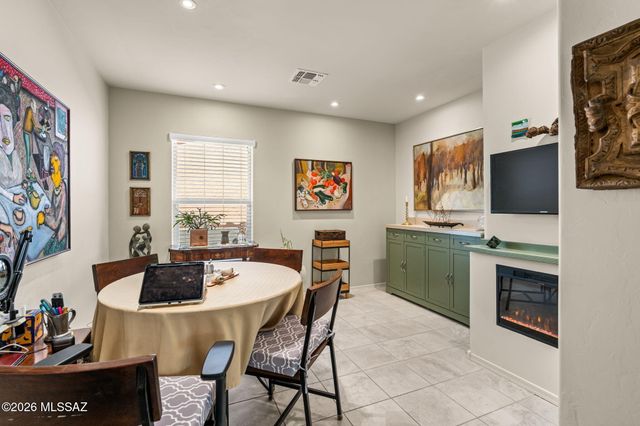 8580 W Amazilia Place, Tucson, AZ 85757