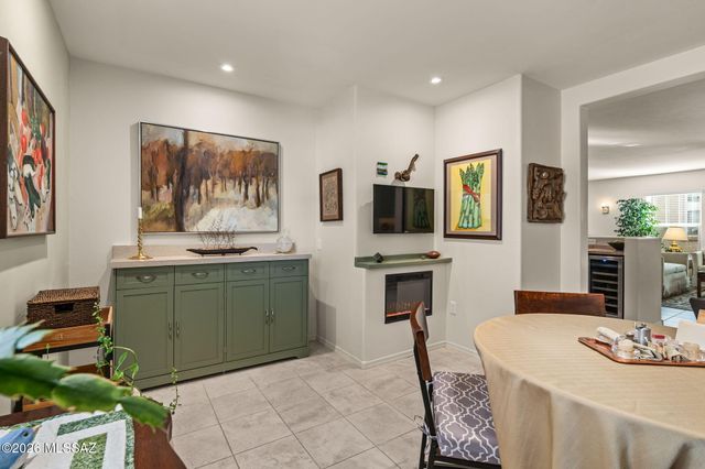 8580 W Amazilia Place, Tucson, AZ 85757