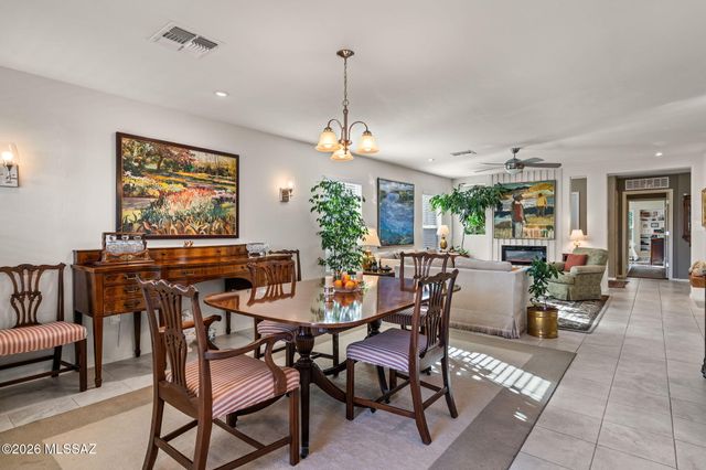 8580 W Amazilia Place, Tucson, AZ 85757
