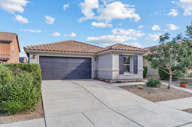 8580 W Amazilia Place, Tucson, AZ 85757