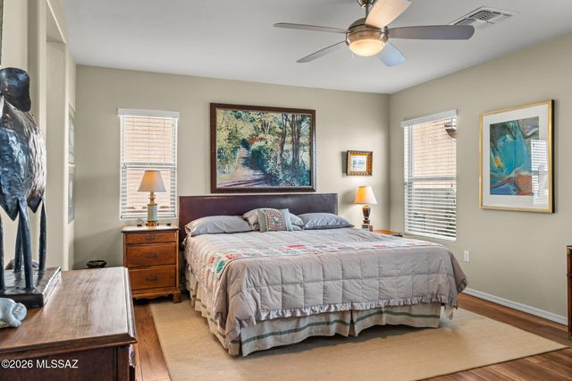 8580 W Amazilia Place, Tucson, AZ 85757