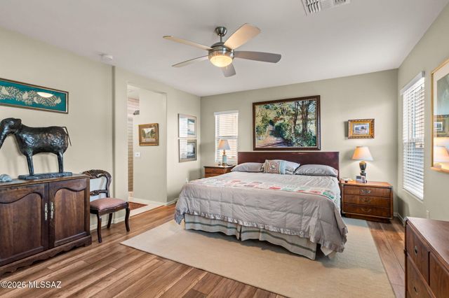 8580 W Amazilia Place, Tucson, AZ 85757