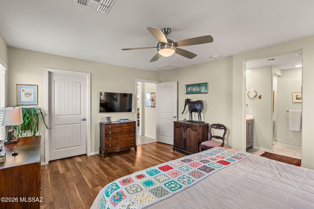 8580 W Amazilia Place, Tucson, AZ 85757