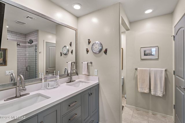 8580 W Amazilia Place, Tucson, AZ 85757