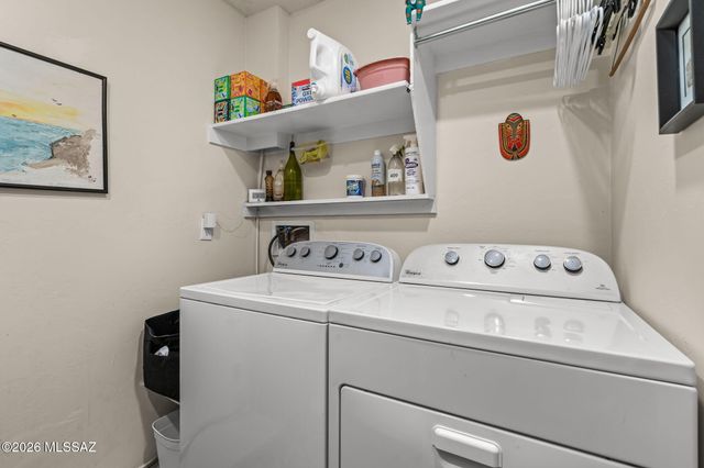 8580 W Amazilia Place, Tucson, AZ 85757