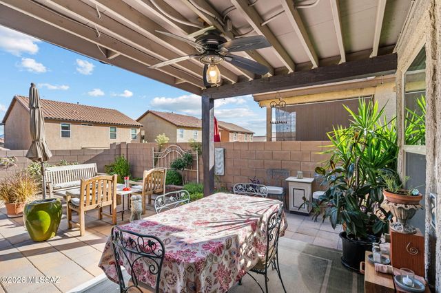 8580 W Amazilia Place, Tucson, AZ 85757
