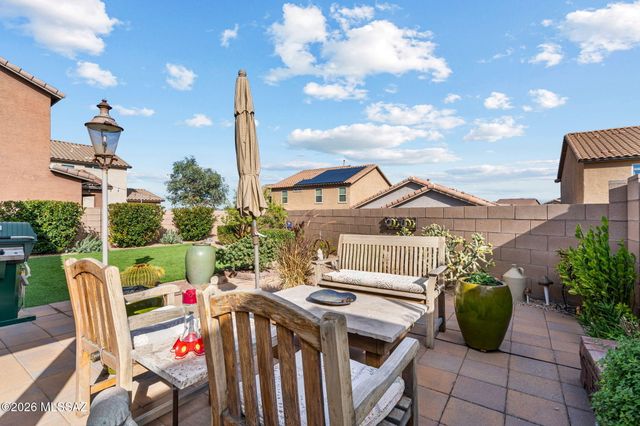 8580 W Amazilia Place, Tucson, AZ 85757