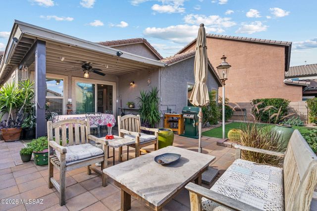 8580 W Amazilia Place, Tucson, AZ 85757