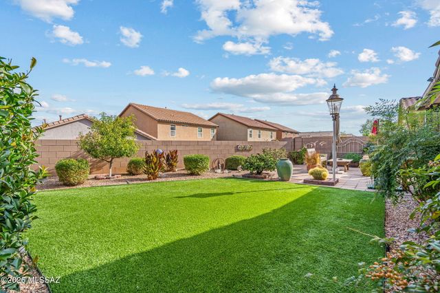 8580 W Amazilia Place, Tucson, AZ 85757
