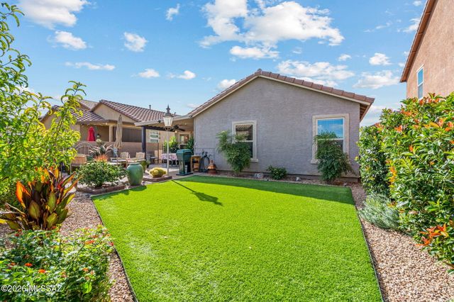8580 W Amazilia Place, Tucson, AZ 85757