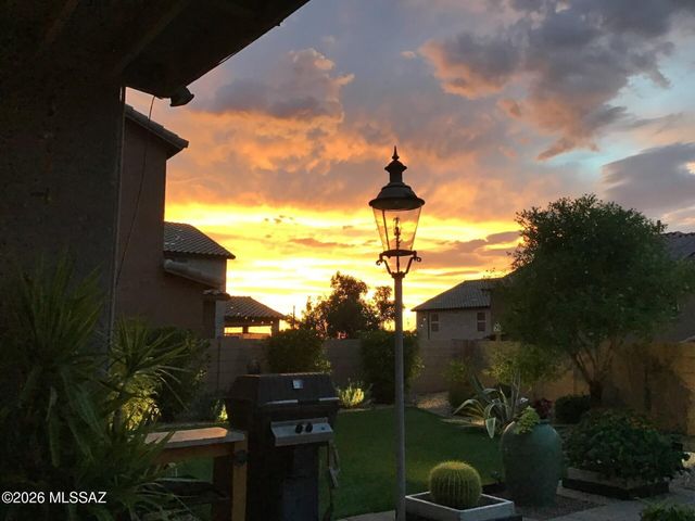 8580 W Amazilia Place, Tucson, AZ 85757