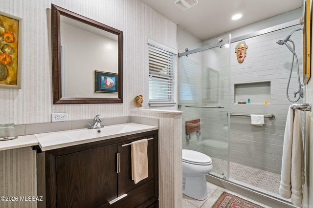 8580 W Amazilia Place, Tucson, AZ 85757
