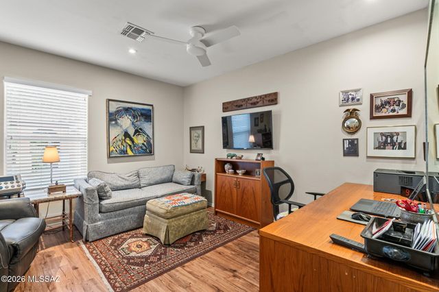 8580 W Amazilia Place, Tucson, AZ 85757