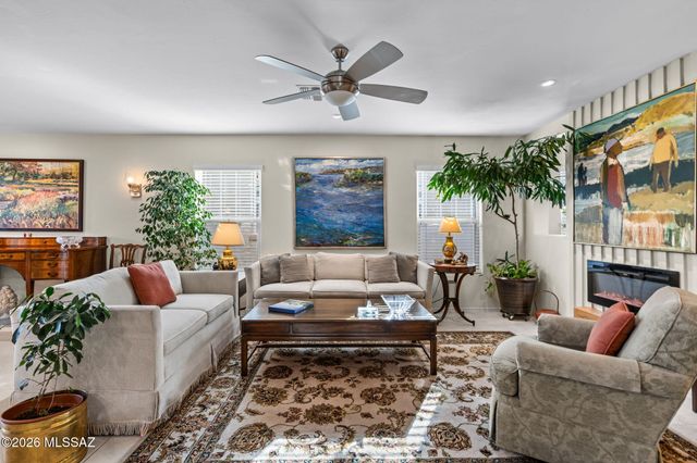 8580 W Amazilia Place, Tucson, AZ 85757