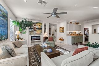 8580 W Amazilia Place, Tucson, AZ 85757