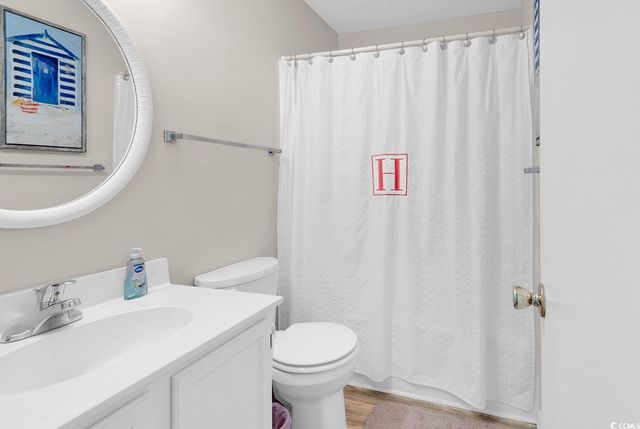 1582 S Waccamaw Dr. # 44, Murrells Inlet, SC 29576
