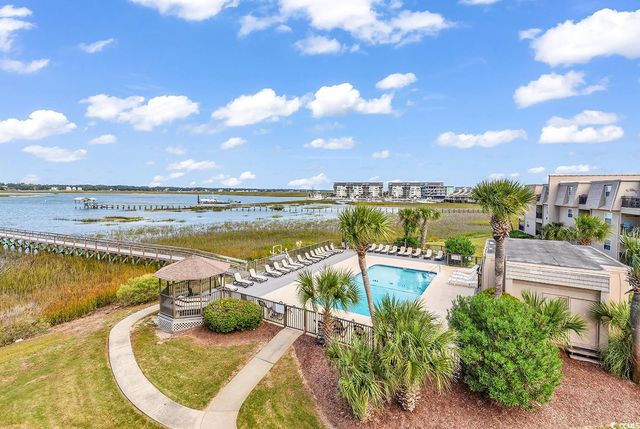 1582 S Waccamaw Dr. # 44, Murrells Inlet, SC 29576