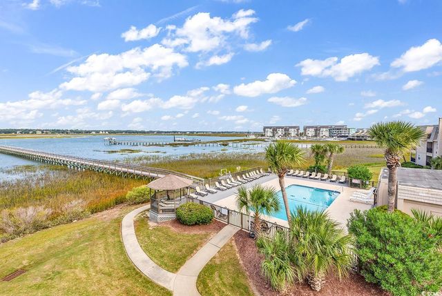 1582 S Waccamaw Dr. # 44, Murrells Inlet, SC 29576