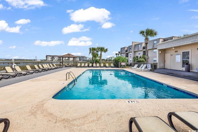 1582 S Waccamaw Dr. # 44, Murrells Inlet, SC 29576