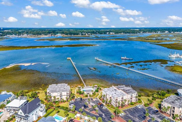 1582 S Waccamaw Dr. # 44, Murrells Inlet, SC 29576