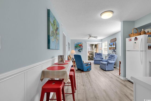 1582 S Waccamaw Dr. # 44, Murrells Inlet, SC 29576