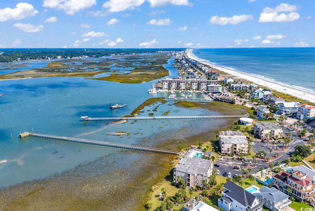 1582 S Waccamaw Dr. # 44, Murrells Inlet, SC 29576