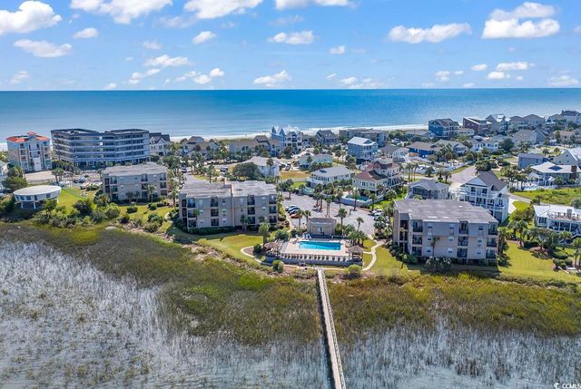 1582 S Waccamaw Dr. # 44, Murrells Inlet, SC 29576