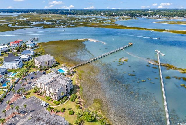 1582 S Waccamaw Dr. # 44, Murrells Inlet, SC 29576