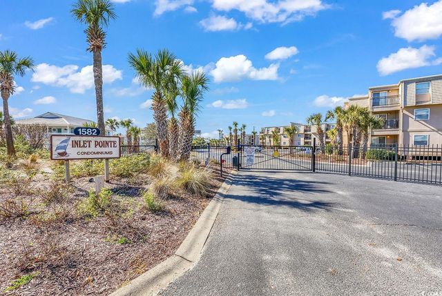 1582 S Waccamaw Dr. # 44, Murrells Inlet, SC 29576