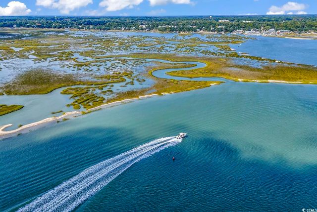 1582 S Waccamaw Dr. # 44, Murrells Inlet, SC 29576