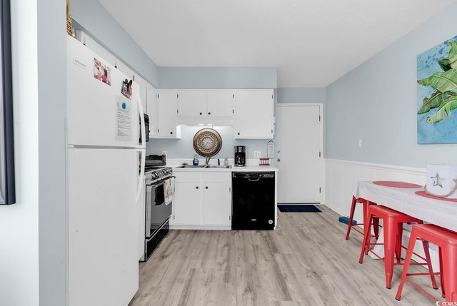 1582 S Waccamaw Dr. # 44, Murrells Inlet, SC 29576