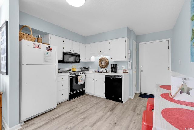1582 S Waccamaw Dr. # 44, Murrells Inlet, SC 29576
