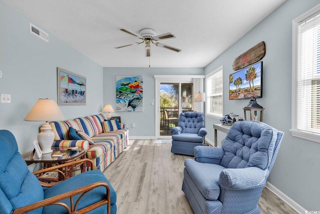 1582 S Waccamaw Dr. # 44, Murrells Inlet, SC 29576