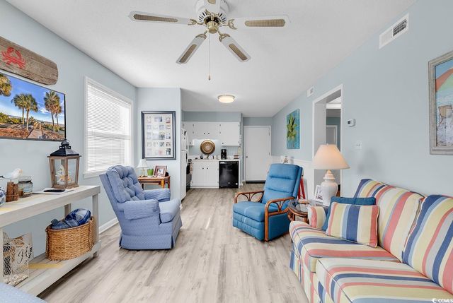 1582 S Waccamaw Dr. # 44, Murrells Inlet, SC 29576