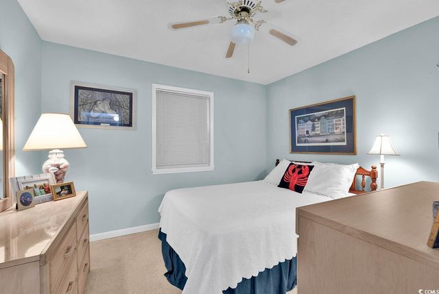 1582 S Waccamaw Dr. # 44, Murrells Inlet, SC 29576