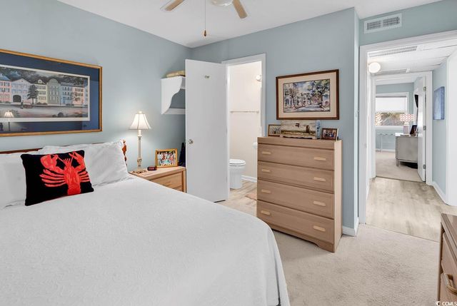 1582 S Waccamaw Dr. # 44, Murrells Inlet, SC 29576