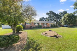 202 Camelia Drive, Princeton, NC 27569