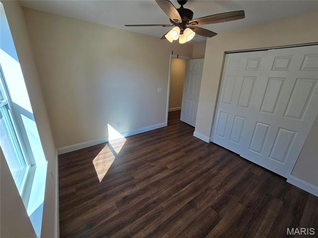 314 England Avenue, Crystal City, MO 63019