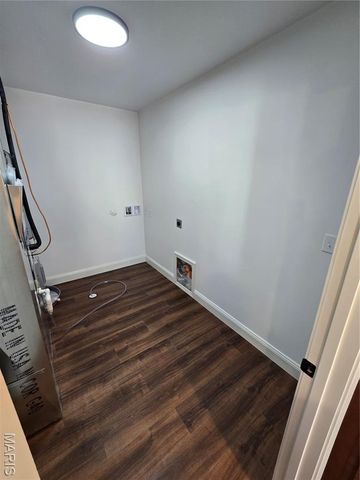 314 England Avenue, Crystal City, MO 63019