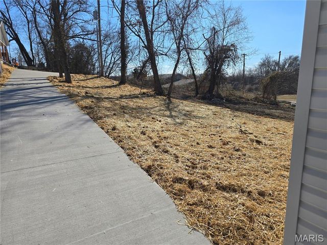 314 England Avenue, Crystal City, MO 63019